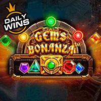 Gems Bonanza 